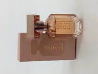 HUGO BOSS The Scent Private Accord Eau de Parfum 30 ml Damen Parfum 2