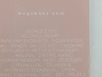 HUGO BOSS The Scent Private Accord Eau de Parfum 30 ml Damen Parfum 6