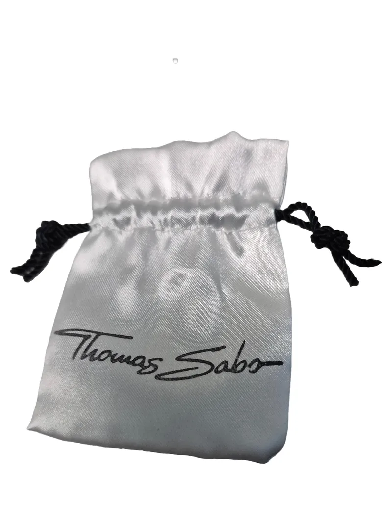 Thomas Sabo Charm Anhänger Damenschuh High Heel Silber Sterlingsilber Damen 3