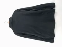 9th Avenue Fleecejacke Herren Gr. 50 L Schwarz Outdoor Jacke 2