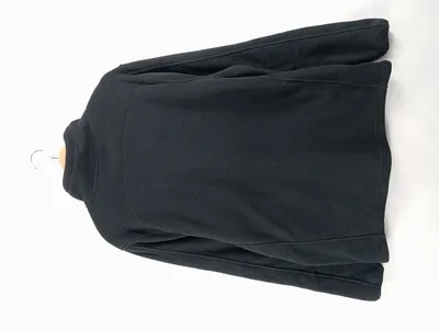 9th Avenue Fleecejacke Herren Gr. 50 L Schwarz Outdoor Jacke