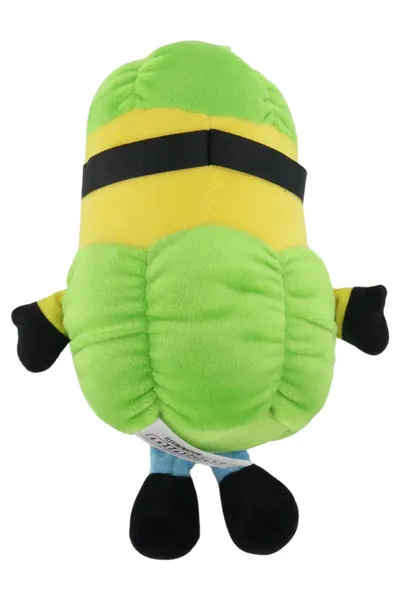 Illumination Minions Kuscheltier Plüschfigur Mehrfarbig Farbenfroh