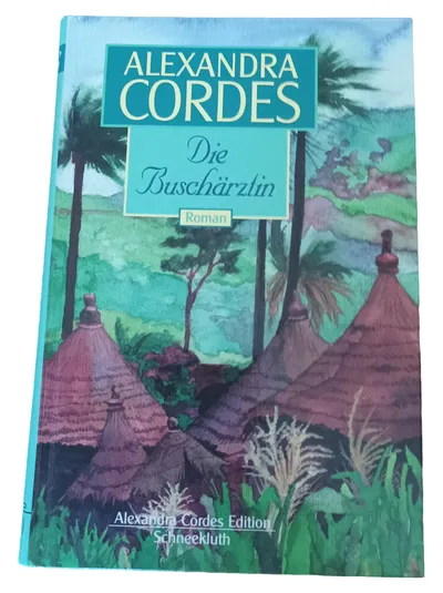 Alexandra Cordes Das Traumschloss Liebesroman Taschenbuch Deutsch
