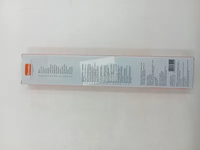 Berndes Brotmesser BREAD KNIFE 19, 5 cm Edelstahl Küchenmesser Silber