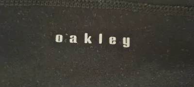 Oakley Damen Jogginghose Sporthose Schwarz Gr. M Sportlich