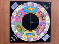 FX Schmid Dollarfieber Brettspiel Börsenspiel Wirtschaft Geld Spiel ab 10 Jahre 9