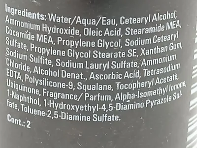 Goldwell Topchic Haarfarbe 3VV MAX Dark Violet Cool Reds 250ml Permanent