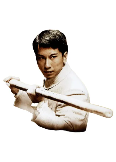 Amasia IP Man Zero Special Edition DVD Kampfkunst Actionfilm FSK 16