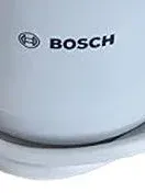 Bosch TSM6A011W Elektrische Kaffeemühle Schlagmesser Mahlwerk Weiß 17cm