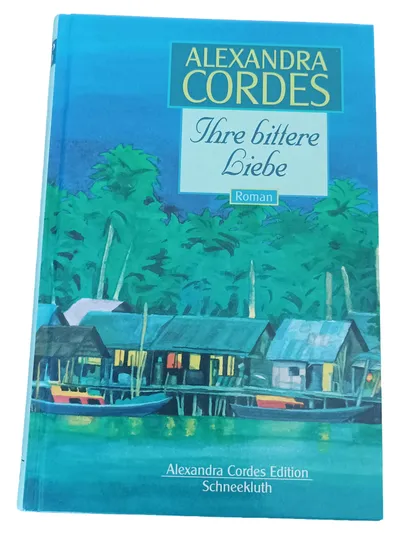 Alexandra Cordes Der Hoteldetektiv Kriminalroman Hardcover Buch Schneekluth