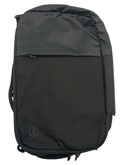 Dell Pro Slim Backpack 15 Laptoptasche Rucksack Herren Schwarz Business