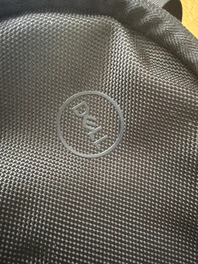 Dell Pro Slim Backpack 15 Laptoptasche Rucksack Herren Schwarz Business