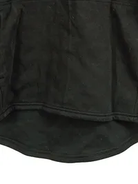 PUMA Damen Kapuzenpullover Hoodie Dry Cell Schwarz Grau Gr. XS Sportlich 5