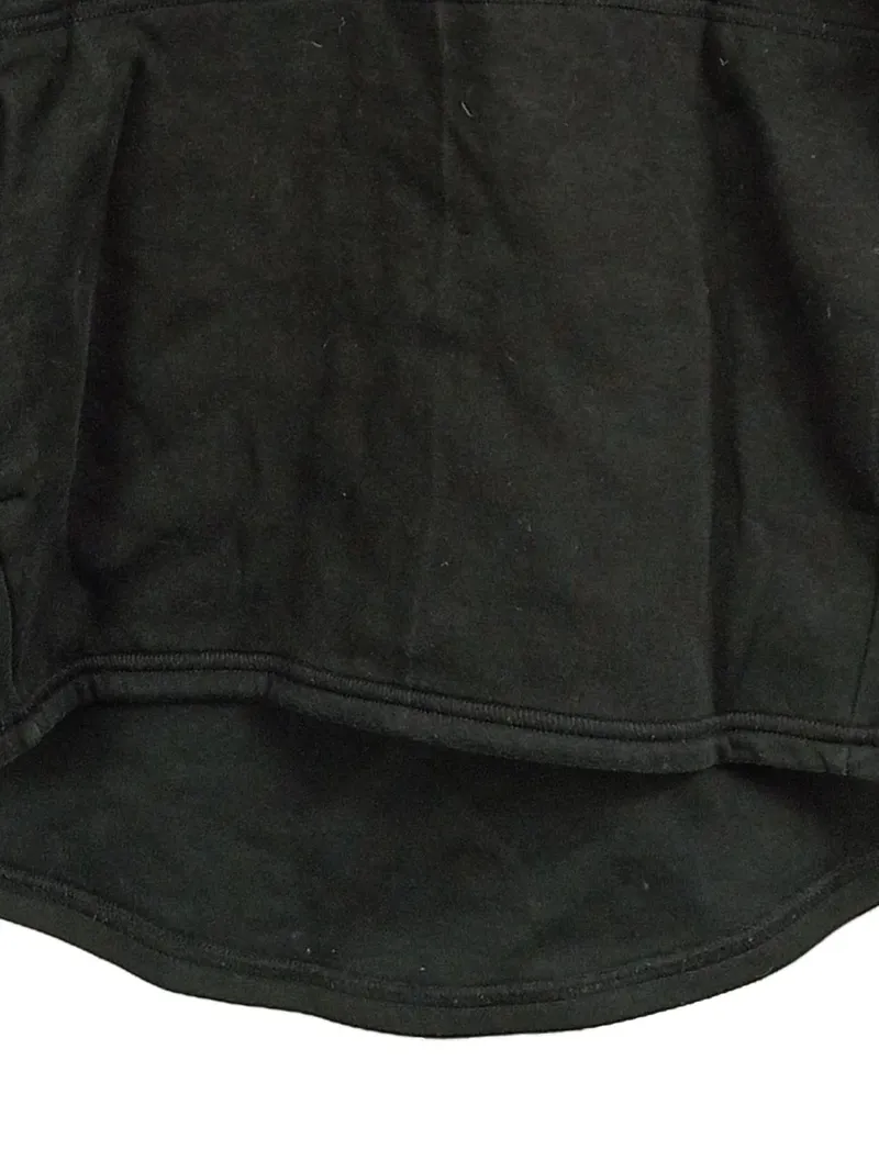 PUMA Damen Kapuzenpullover Hoodie Dry Cell Schwarz Grau Gr. XS Sportlich 5