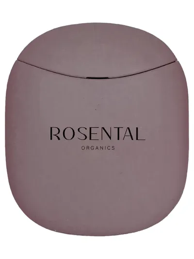 Rosental Organics EMS Gua Sha Gesichtsmassagegerät Beauty Tool IF-GS02 Weiß