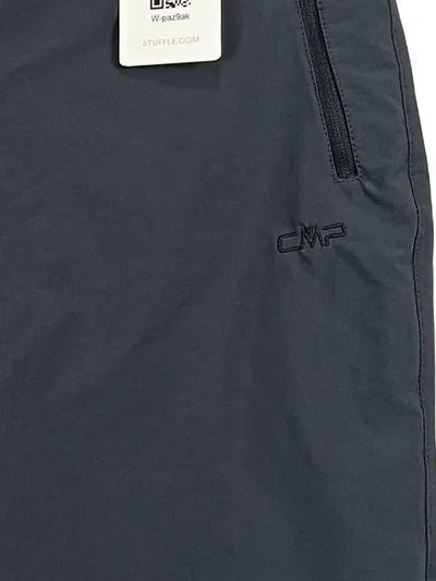 CMP Herren Outdoorhose Grau Größe 42