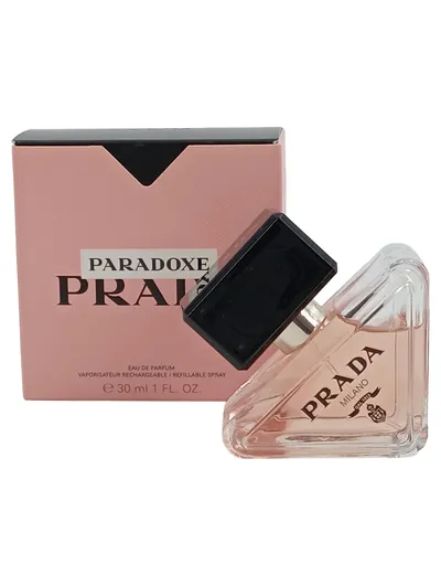 Prada Paradoxe Eau de Parfum 30 ml Damen Parfüm nachfüllbar