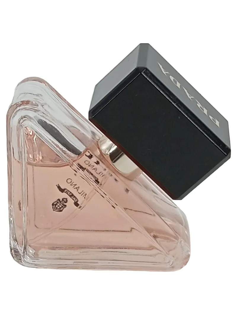 Prada Paradoxe Eau de Parfum 30 ml Damen Parfüm nachfüllbar 2