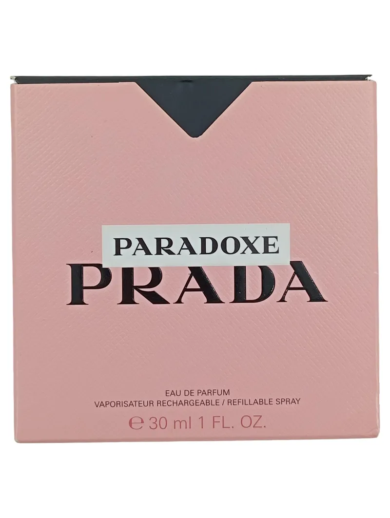 Prada Paradoxe Eau de Parfum 30 ml Damen Parfüm nachfüllbar 3