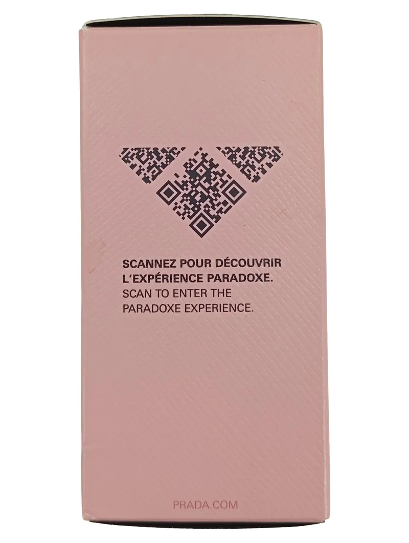 Prada Paradoxe Eau de Parfum 30 ml Damen Parfüm nachfüllbar 5