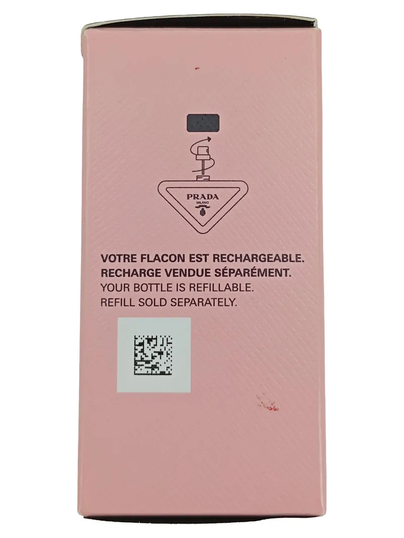 Prada Paradoxe Eau de Parfum 30 ml Damen Parfüm nachfüllbar 6