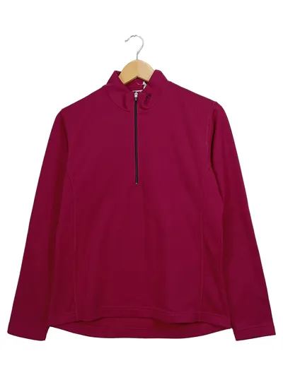 CRAFT Damen Funktionspullover Pink Gr. 42/XL Sportlich