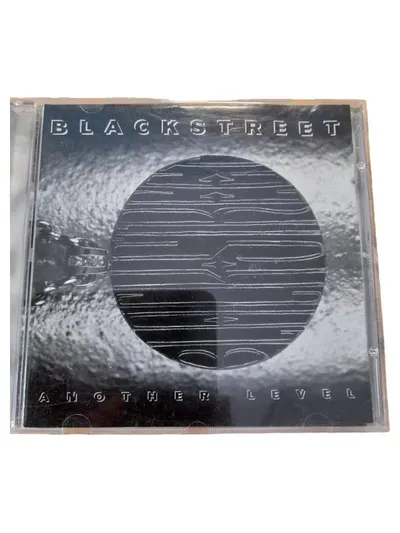 Blackstreet - Another Level CD Album R&B