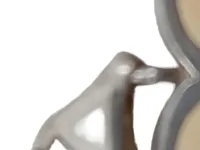 Thomas Sabo Damen Kettenanhänger Herz LOVE Silber Romantisch Charm 4