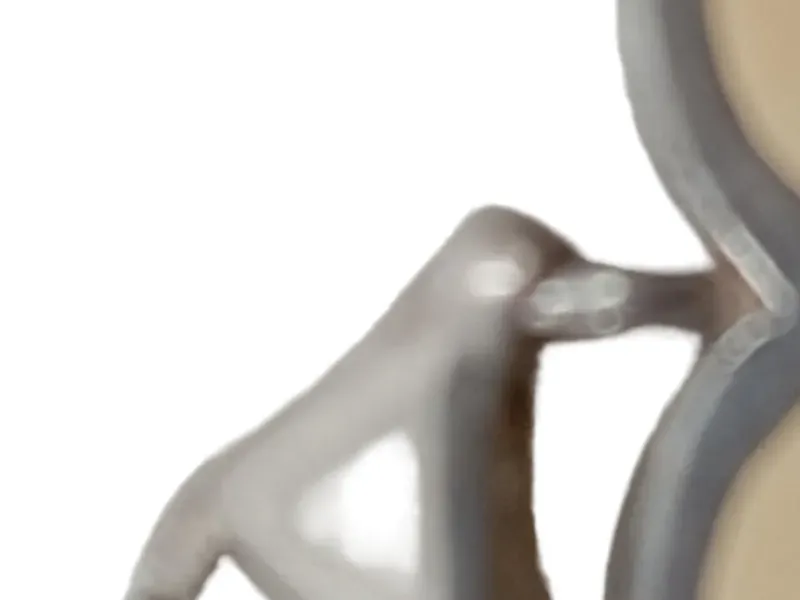 Thomas Sabo Damen Kettenanhänger Herz LOVE Silber Romantisch Charm 4
