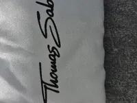 Thomas Sabo Damen Kettenanhänger Skorpion Charm Silber Modern 5