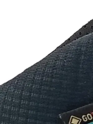 SCARPA Wanderschuhe Kinder Größe 38 Blau Outdoor Gore-Tex 6