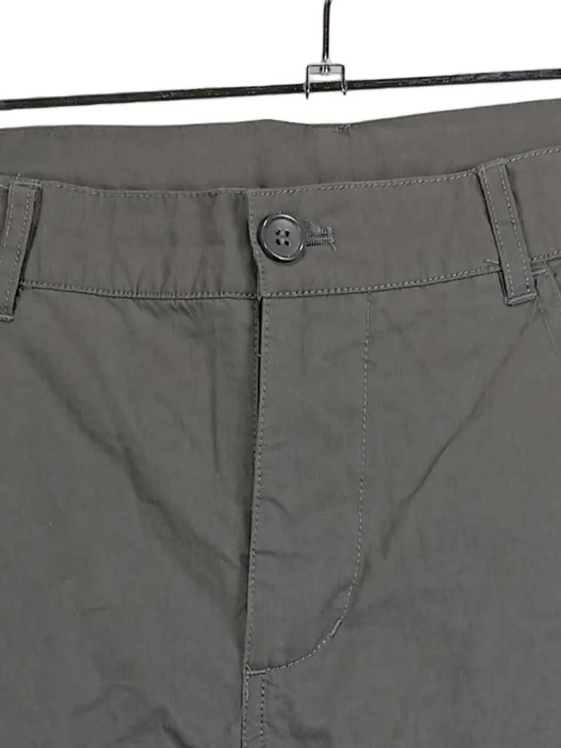 Catamaran Herren Cargo Shorts Gr. 48 Grau Baumwolle Outdoor 3