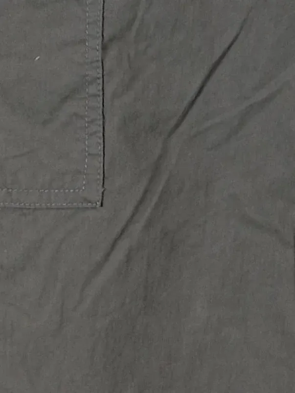 Catamaran Herren Cargo Shorts Gr. 48 Grau Baumwolle Outdoor 6
