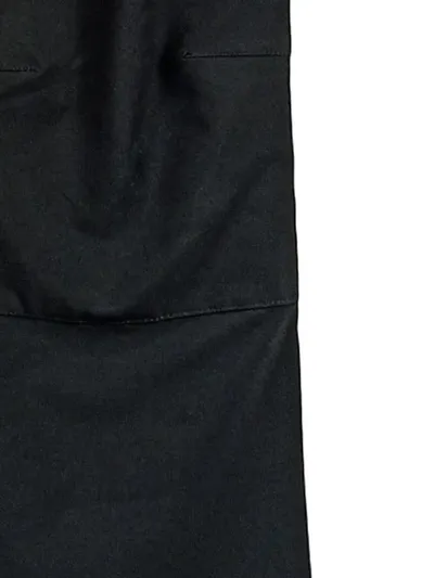 Icepeak Zip-Off Outdoorhose Kinder Schwarz Gr. 164 Trekking Hose