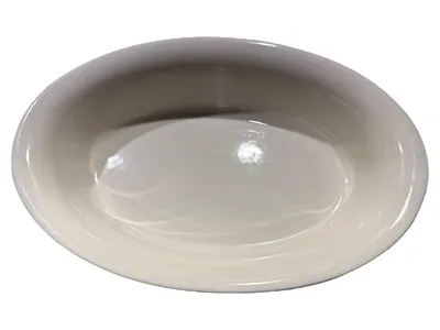 BergHOFF Auflaufform Keramik Grau 28x18cm Ofenfest Mikrowelle Spülmasch.