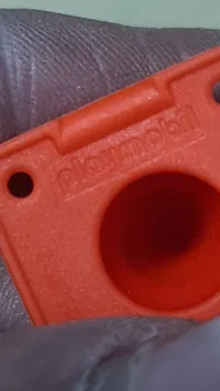 Playmobil Verkehrskegel Pylonen Modelleisenbahn Zubehör rot 3 Stück 4