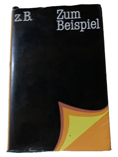 Allgemeines Sachbuch Deutsch Taschenbuch Wissen Sprache