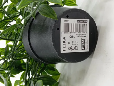 IKEA FEJKA Künstliche Pflanze Zimmerpflanze Deko
