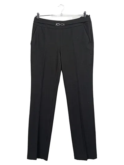 Betty Barclay Anzughose Damen Gr. 40 Schwarz Business Elegant
