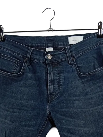 Baldessarini John 16511 Herren Jeans Straight Leg Blau W34 L28