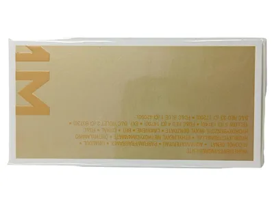 Mexx Woman Eau de Toilette Damen 20ml Natural Spray NEU OVP