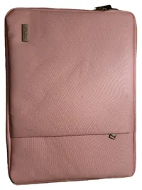 TECOOL Laptoptasche Rosa 31.5x23cm Polyester Basic 1