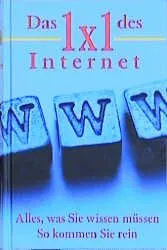 Internet Grundlagen Buch IT Programmierung Netzwerktechnik Hardcover Einführung