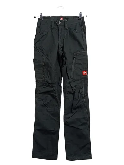 Engelbert Strauss Arbeitshose Herren Hose Schwarz Gr. 44 W28