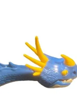 Playmobil Dragons Drache Sturmpfeil Stormfly Spielfigur ab 4 Jahre