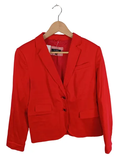 Bexleys Damen Business Blazer Rot Gr. 40