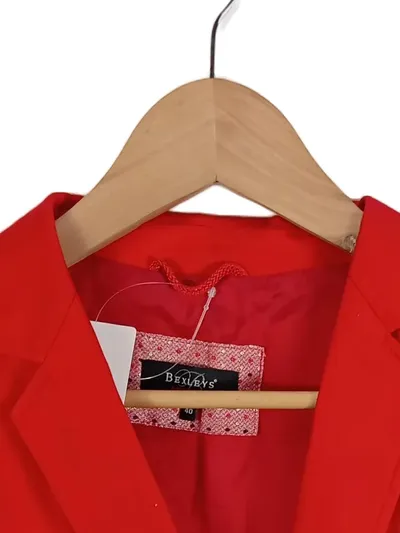 Bexleys Damen Business Blazer Rot Gr. 40