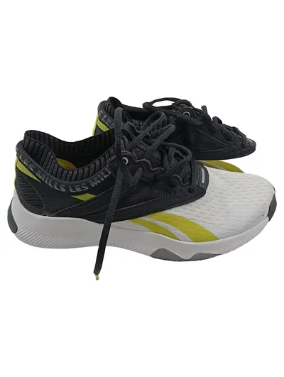 Reebok Les Mills Damen Sportschuhe Sneaker Mehrfarbig Gr. 39