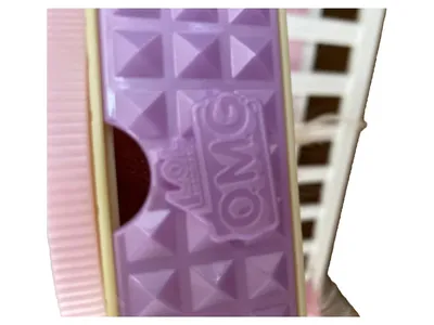 L.O.L. Surprise! O.M.G. Puppe Mädchen Mehrfarbig ab 6 Jahre