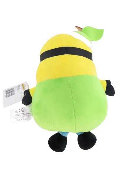 Illumination Minions Kuscheltier Apfel Carl Plüschtier Mehrfarbig Farbenfroh